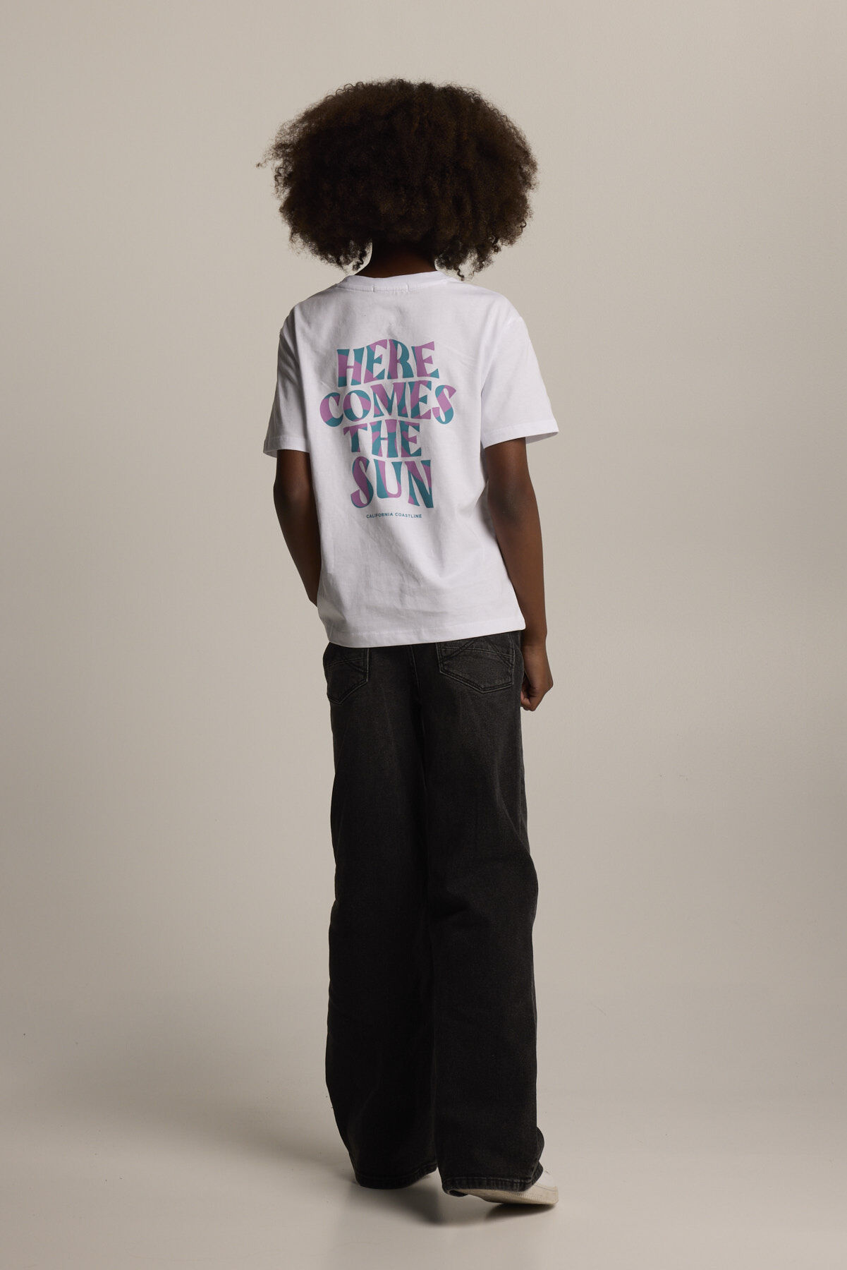 T-shirt Elvy JR image number 2