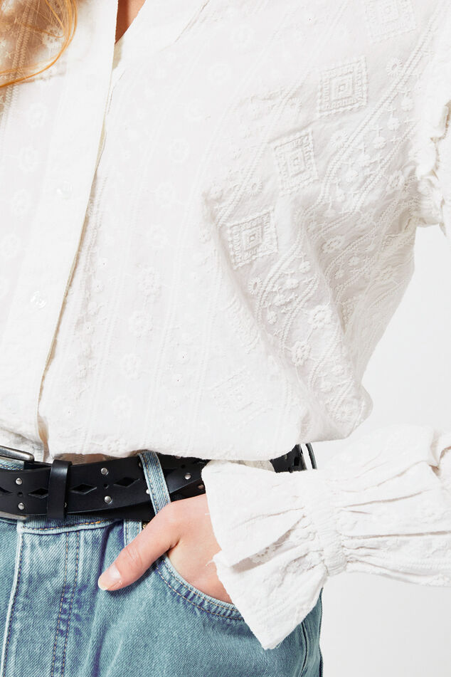 Bluse Bodhi image number 3