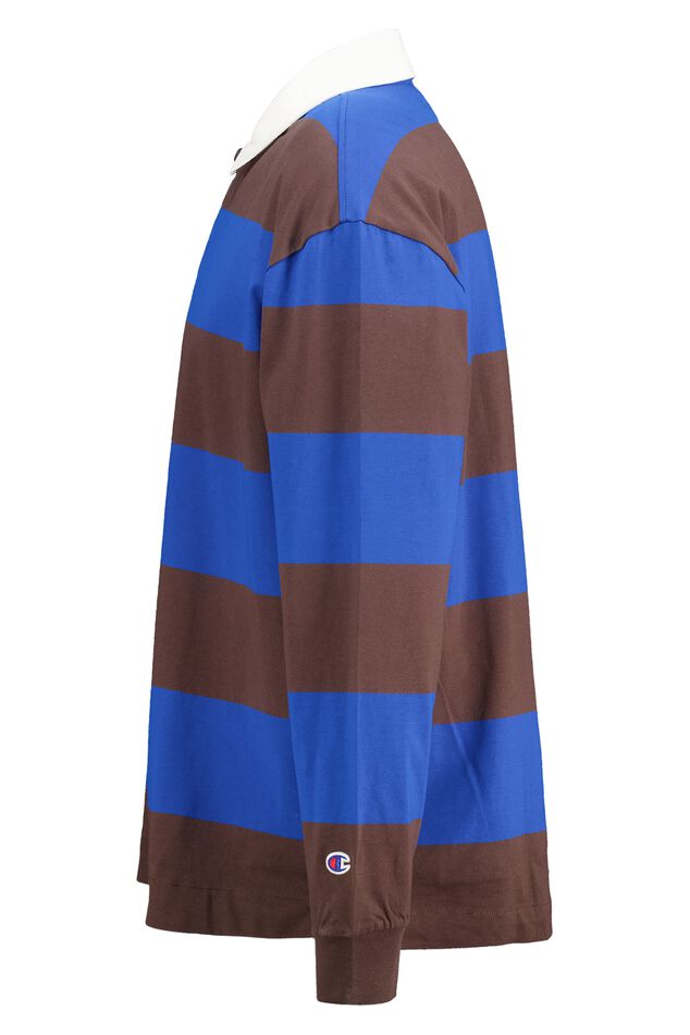 Champion striped Polo image number 2