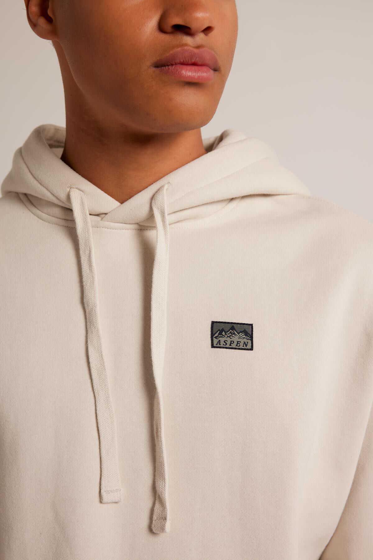 Hoodie Stenton Hood image number 3