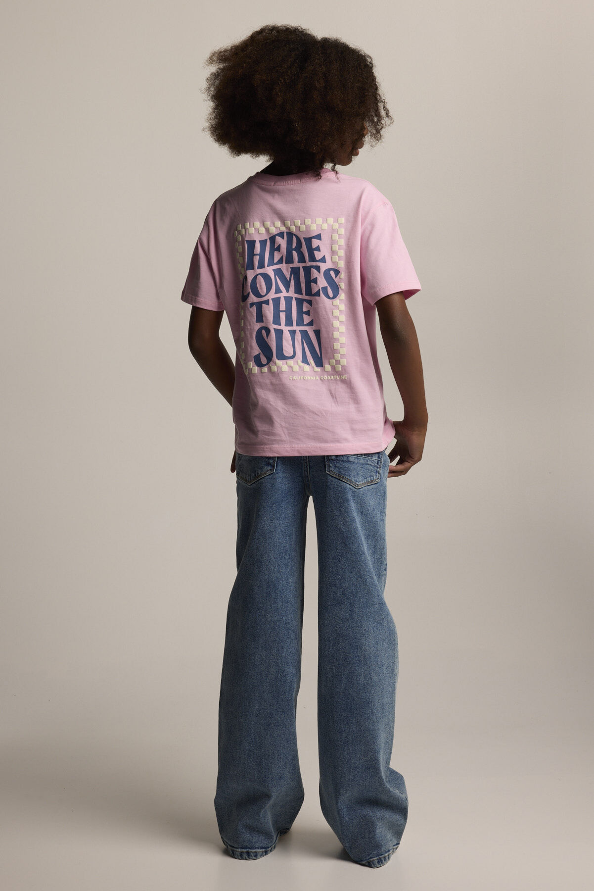 T-shirt Elvy JR image number 2