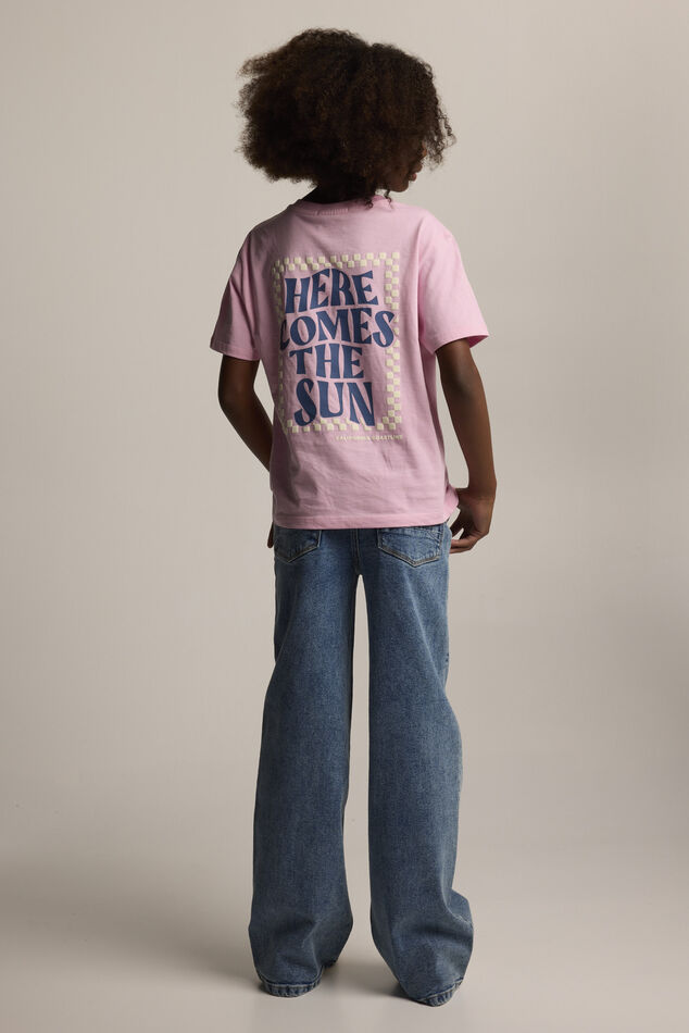 T-shirt Elvy JR image number 2