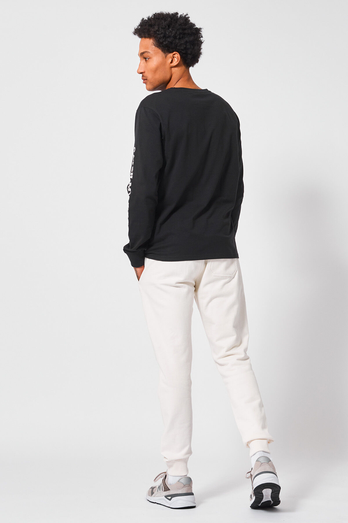 Long sleeve Lorenzo image number 2