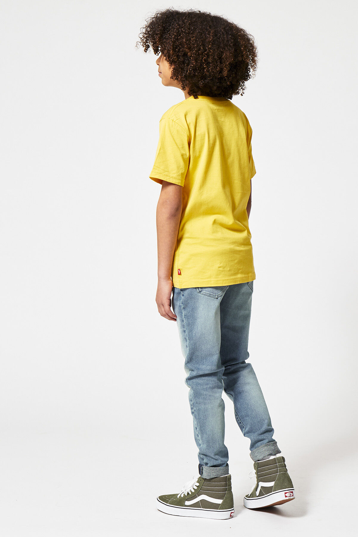 T-shirt Batwing Tee image number 2