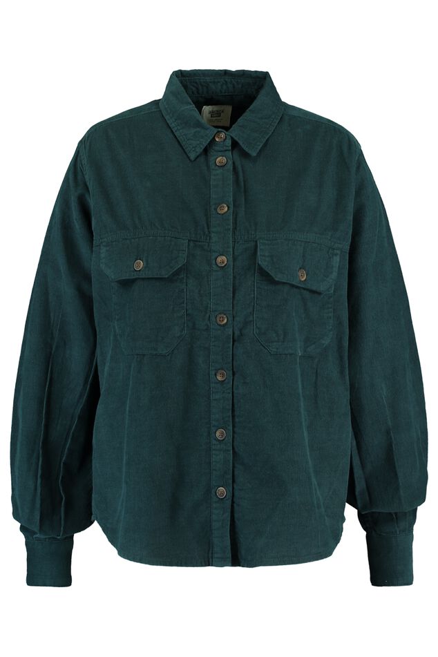 Blouse collar Beatrice image number 4