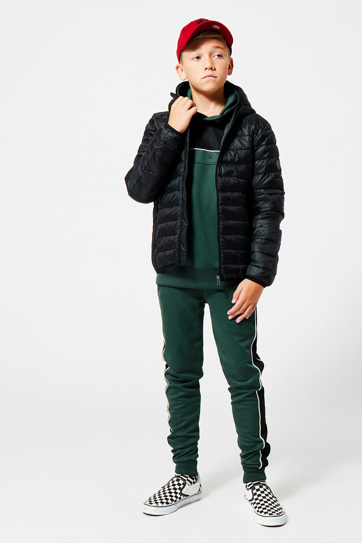 Jas Alex jr image number 0