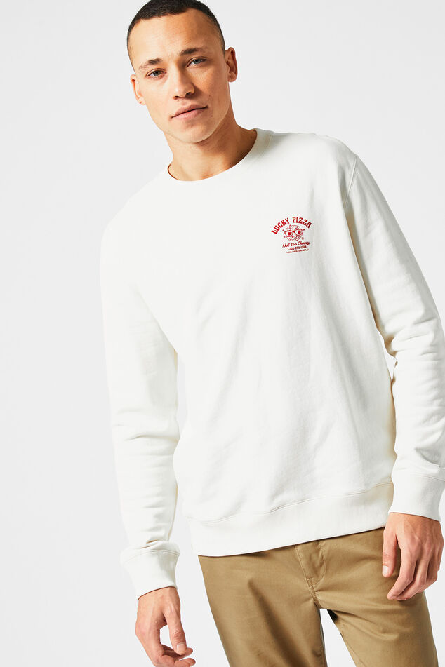 Sweater Sagar image number 0