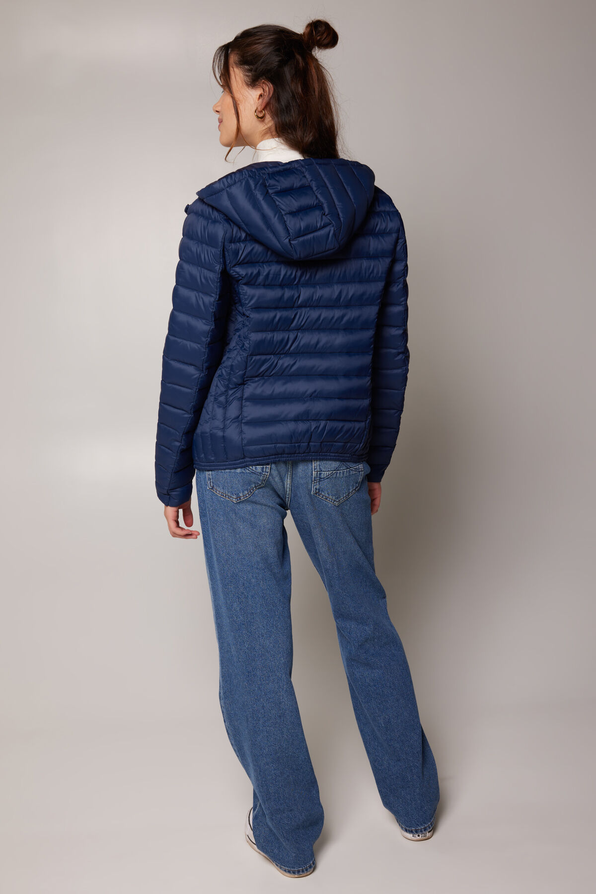 Jacket Jacky Hood image number 2