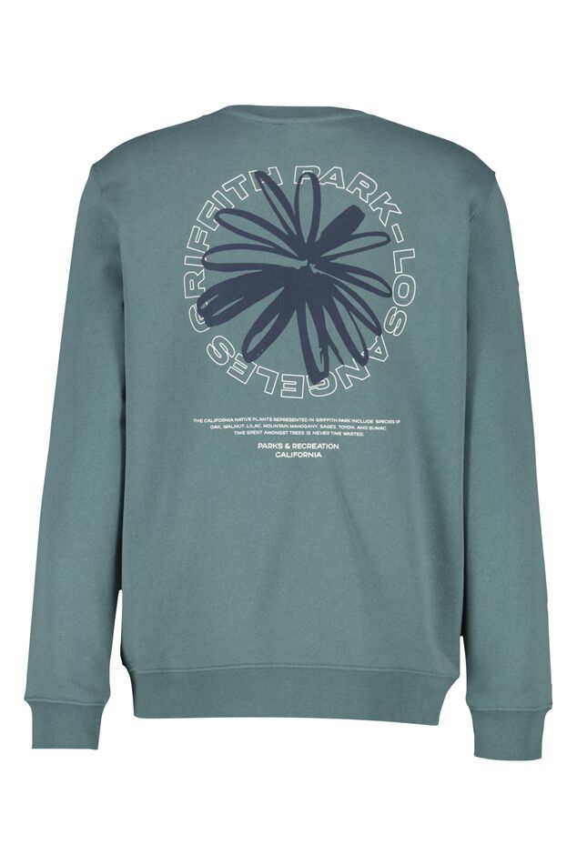 Sweater Sonny crew image number 5