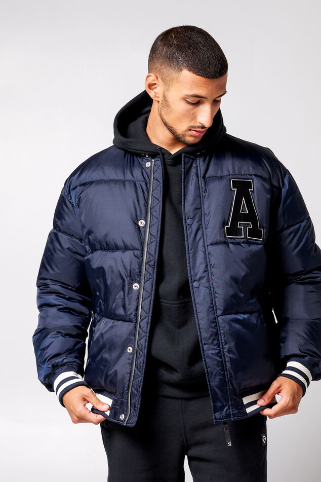 Winterjacke Jem image number 0