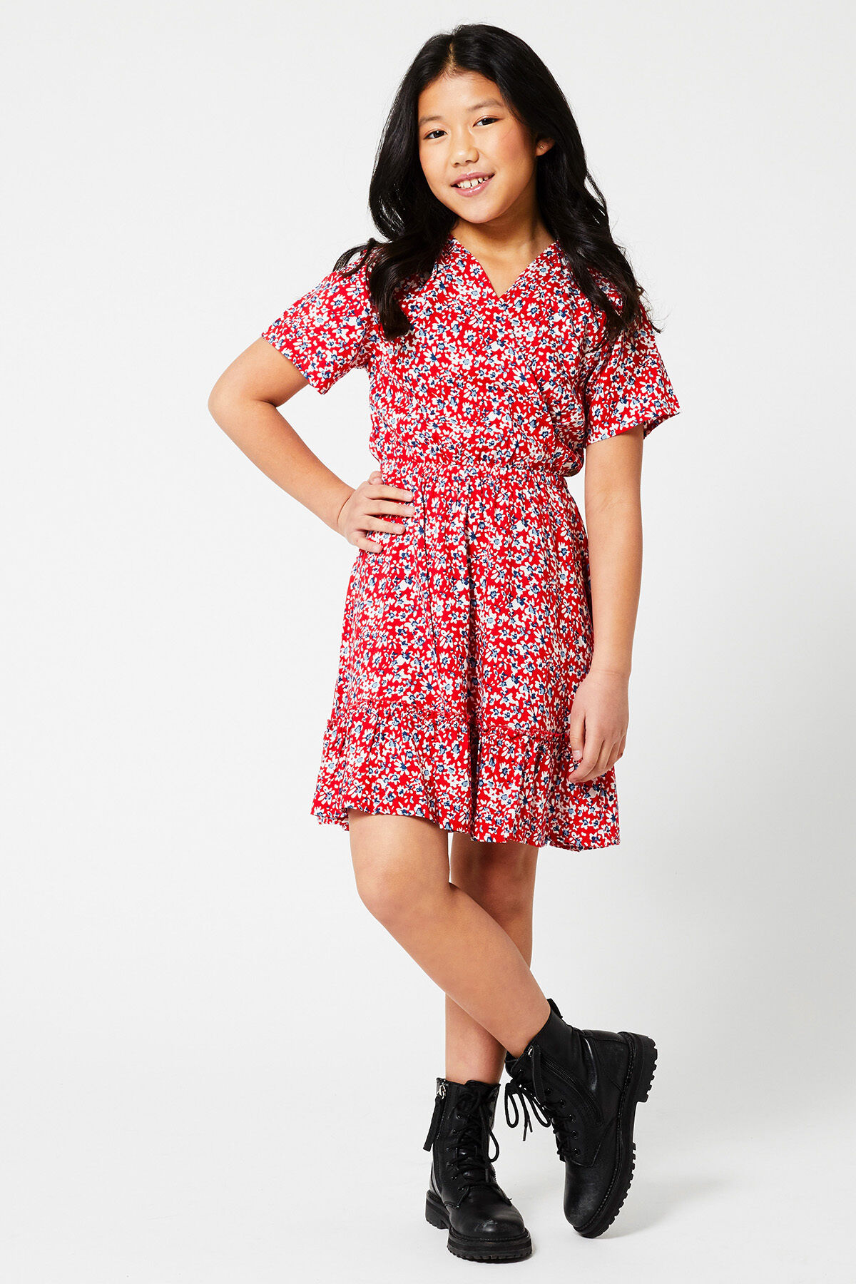 Dress Dawson Jr image number 0