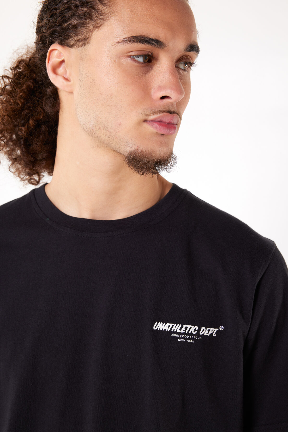 T-shirt Elijah image number 3