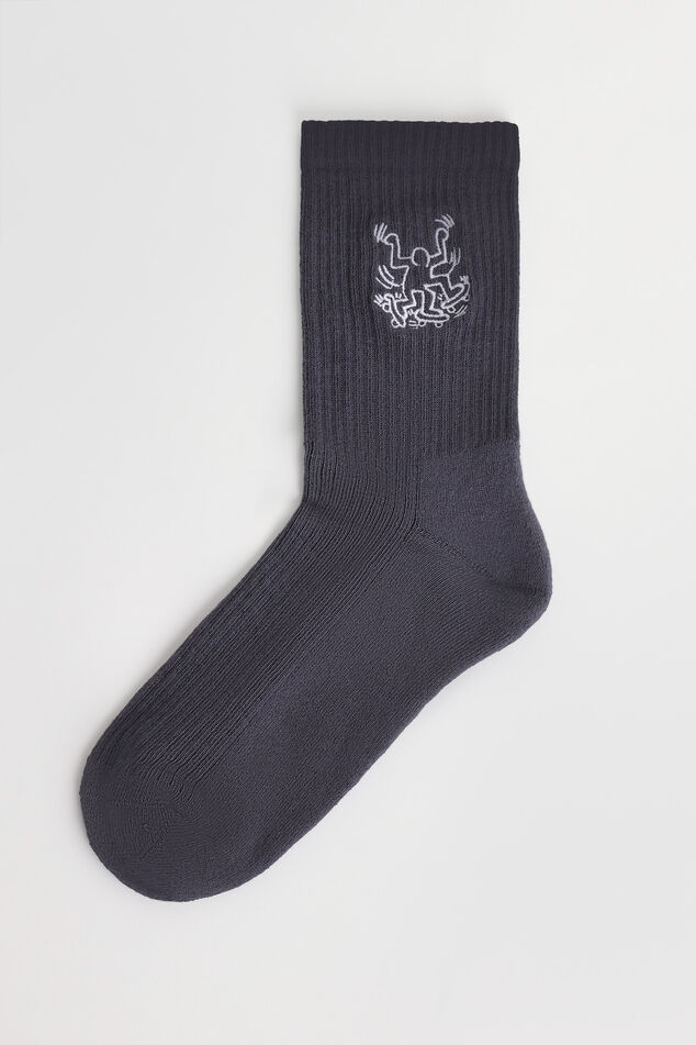 Sokken Socks KH jr image number 0