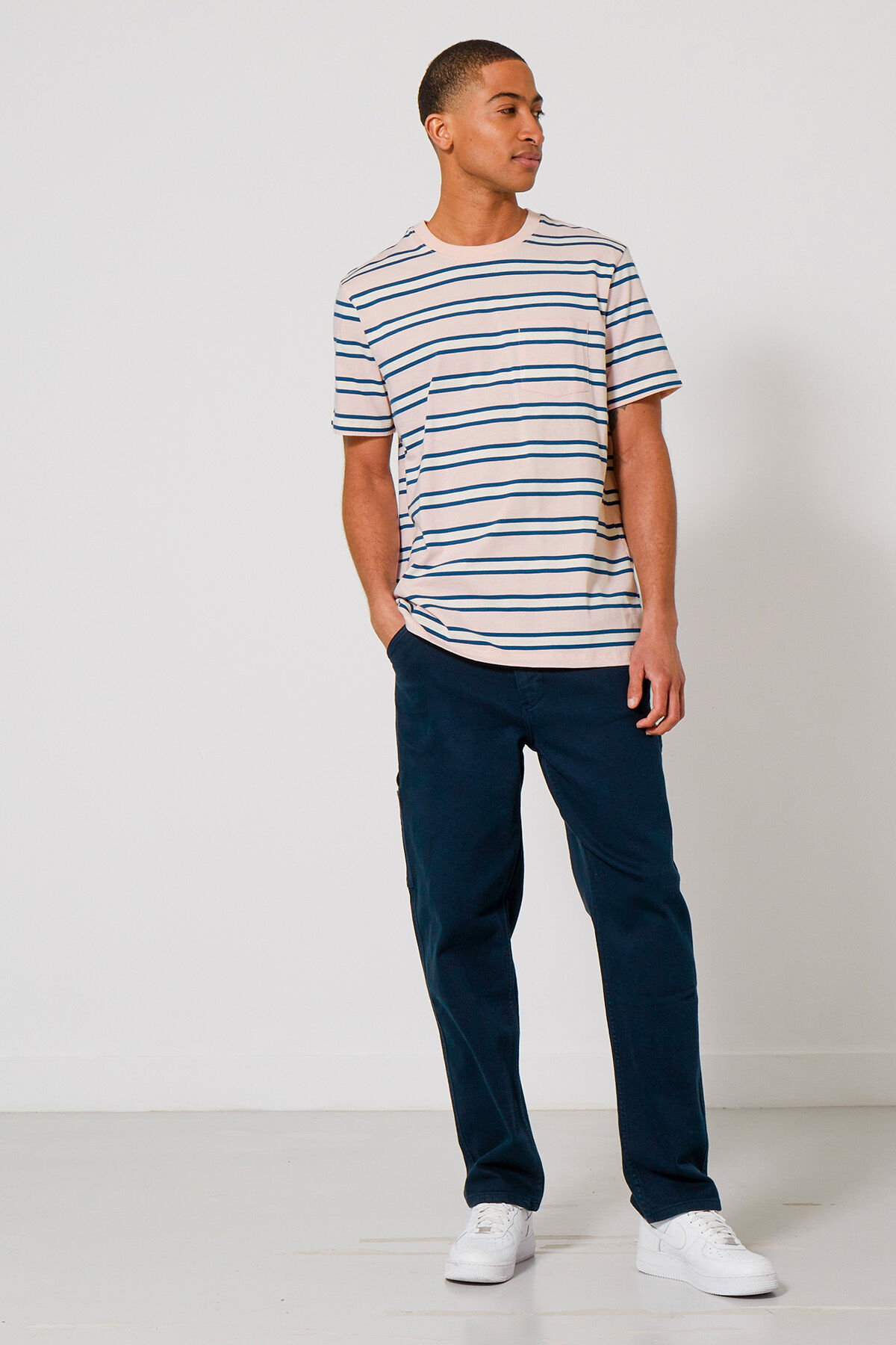 Broek Pace Twill image number 1