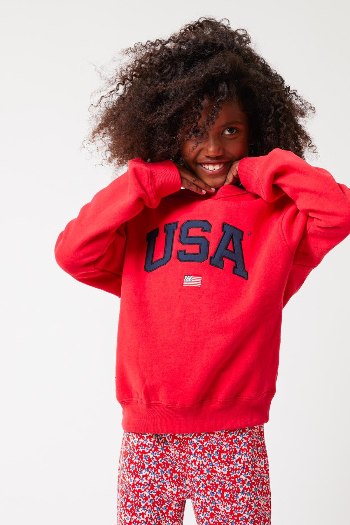 Sweater Soel JR image number 1