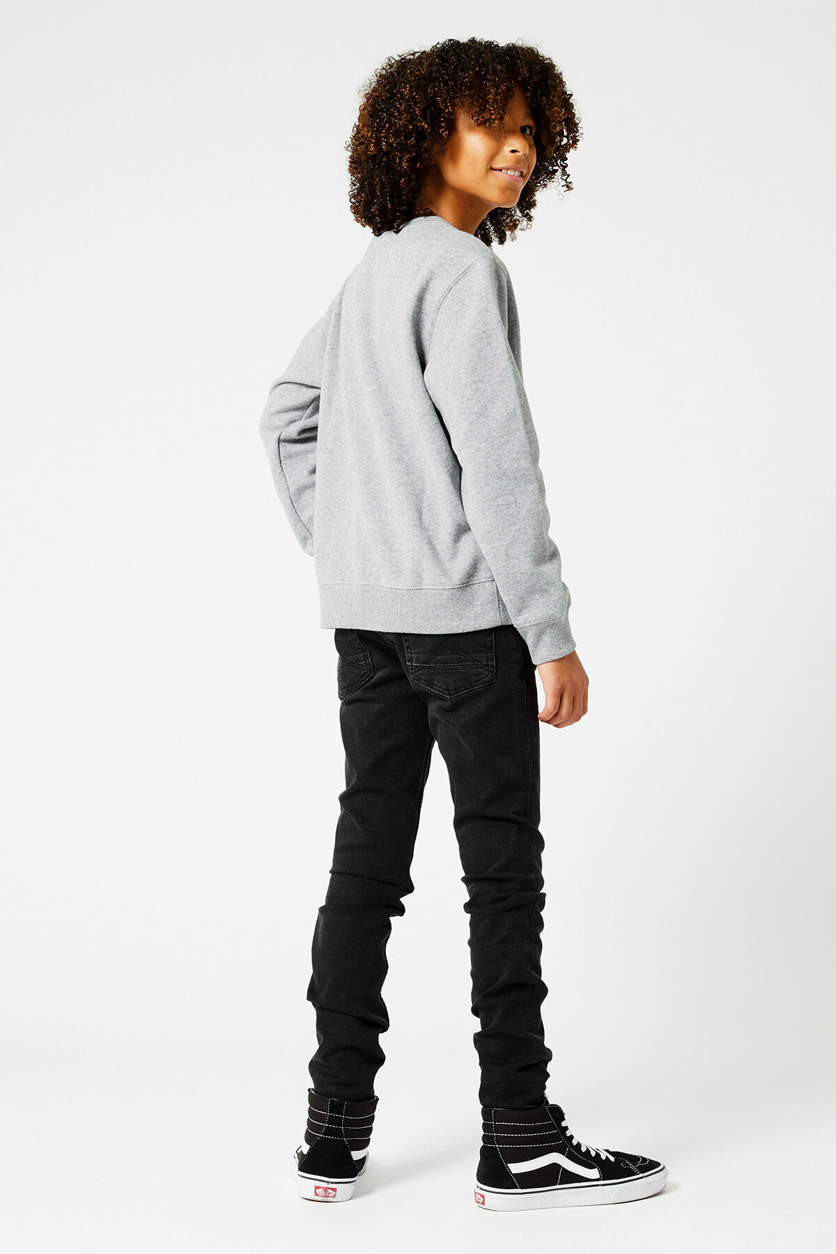 Jeans Keanu jr image number 2