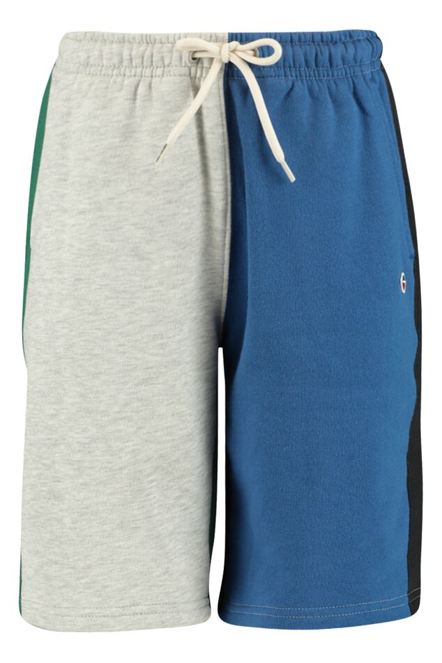 Sweat short Sevan jr image number 4