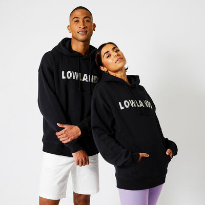 Lowlands hoodie 