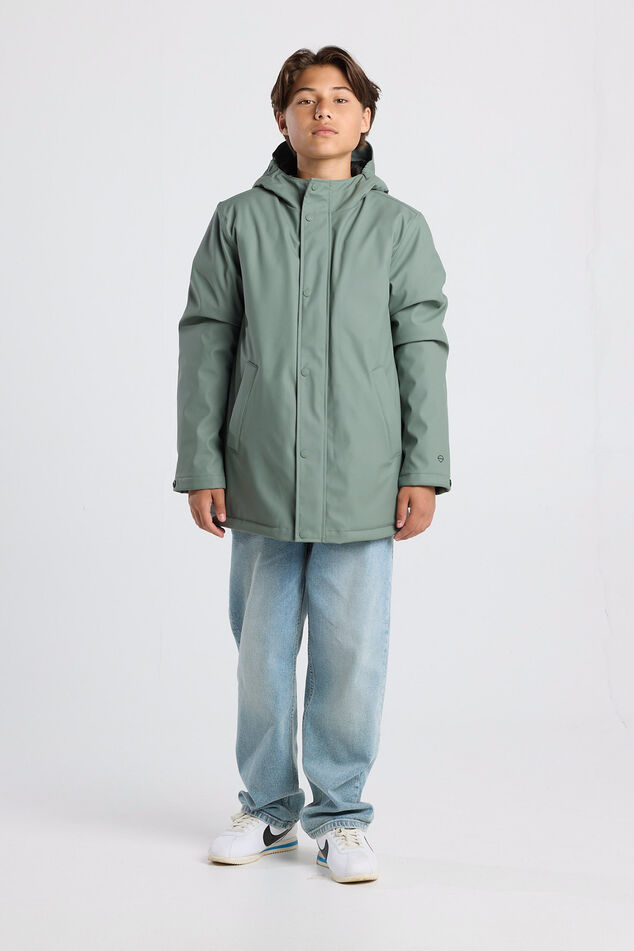 Jake padded Jr image number 1