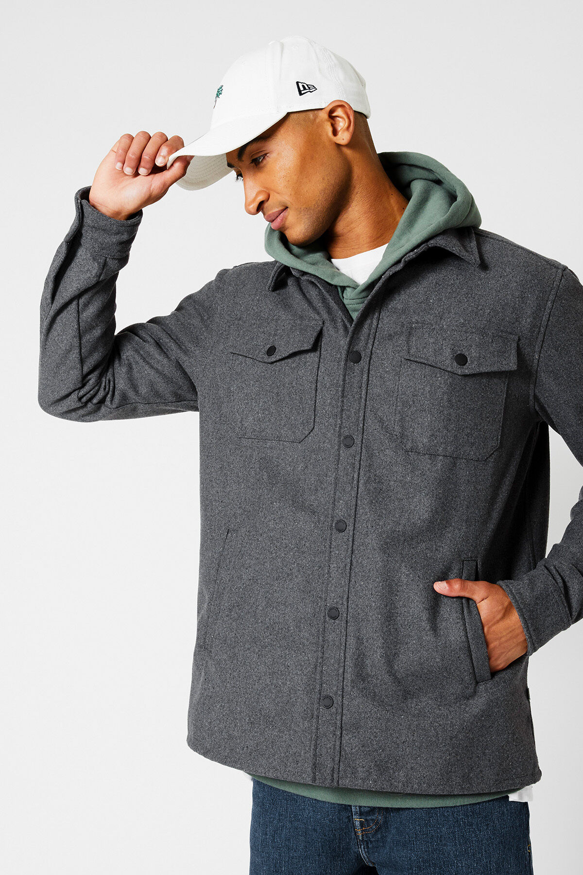 Shirt Holt image number 0