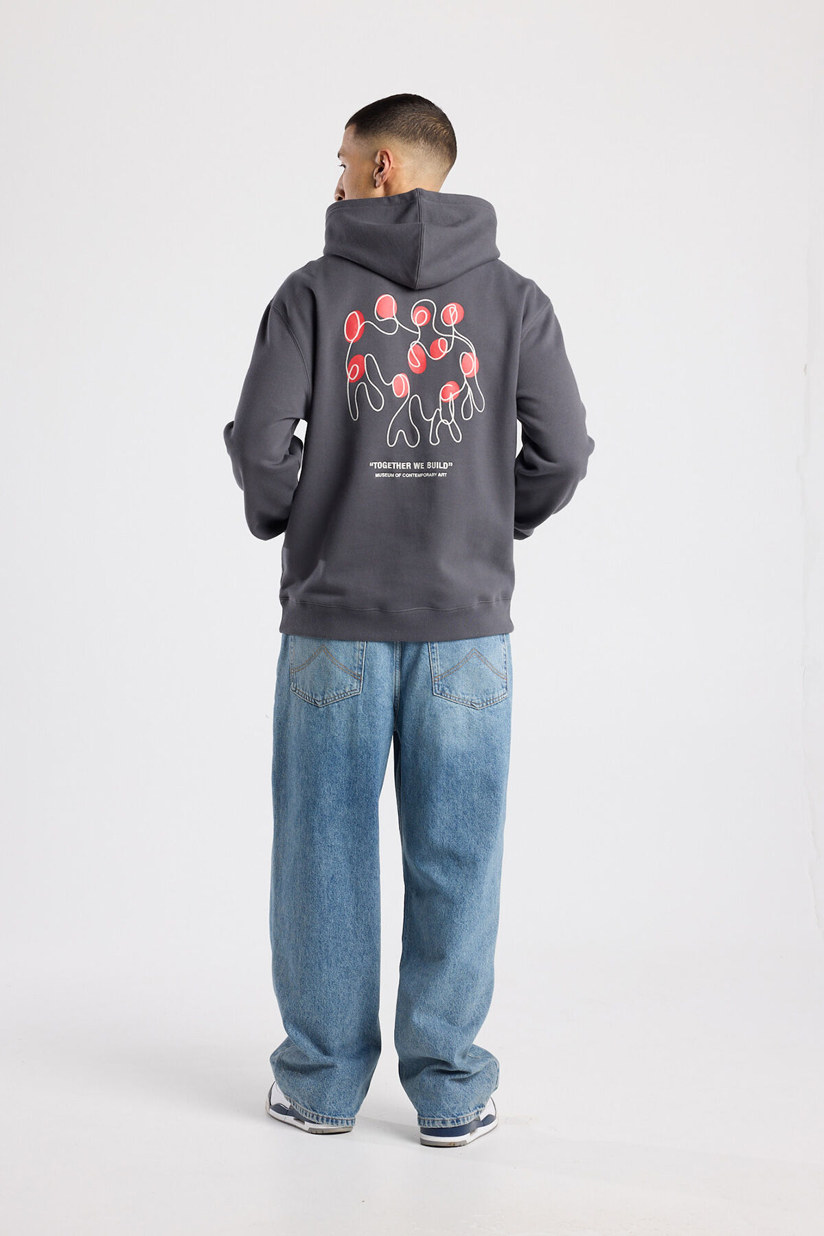 Sully Hood image number 2