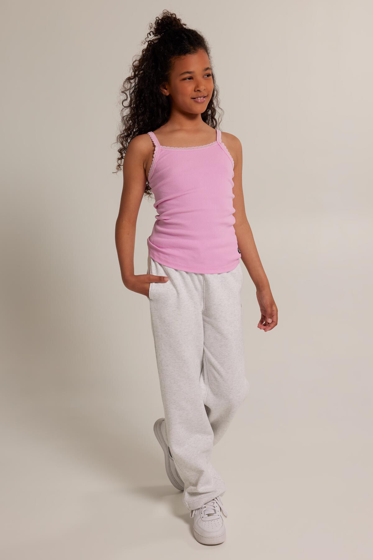 Singlet Bella JR image number 1