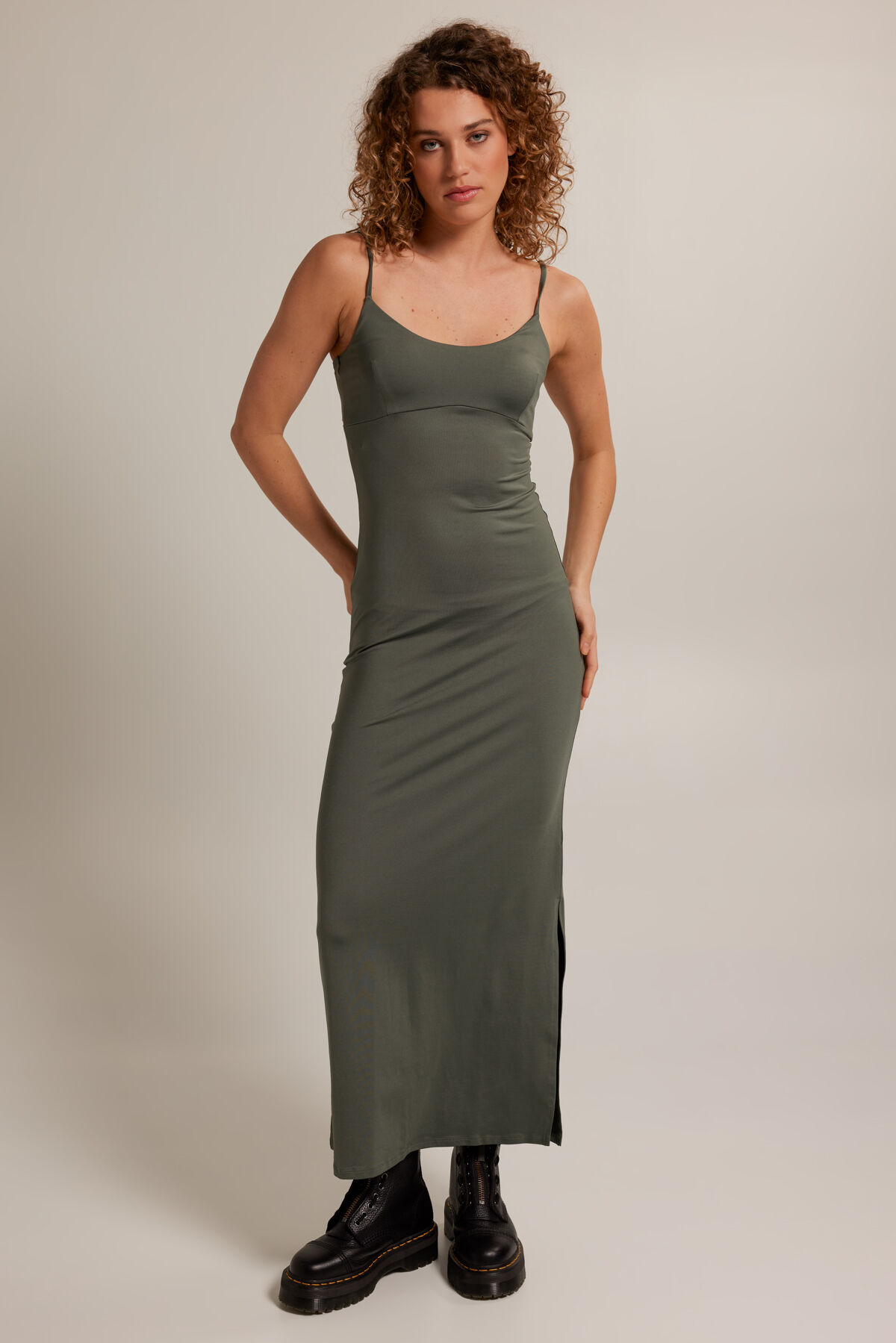 Jurk Dolly image number 1