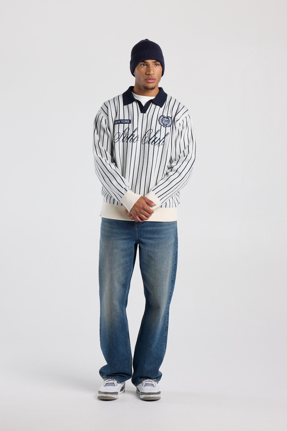 Kaz polo image number 1