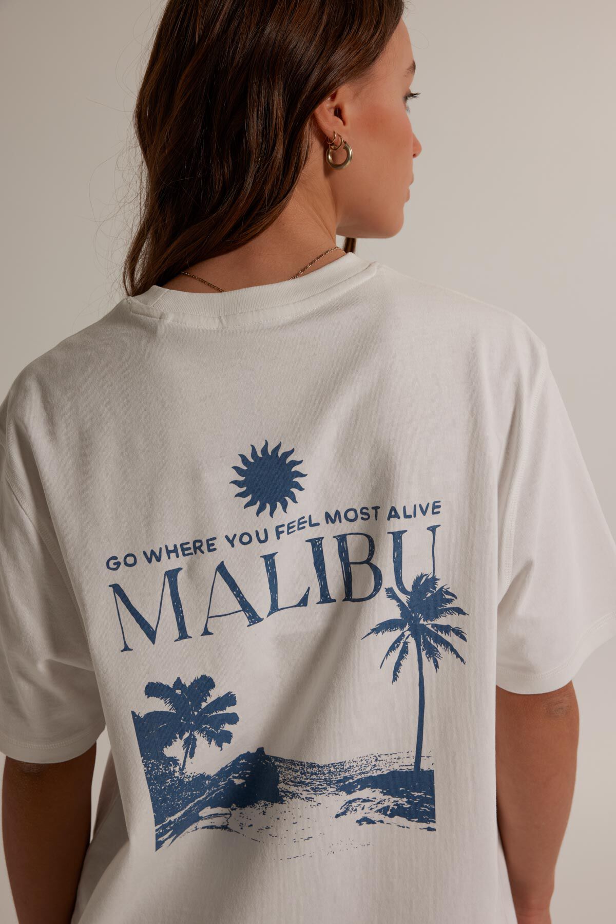 T-shirt Eva image number 3