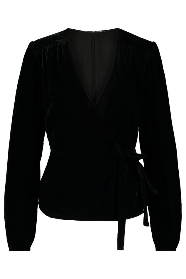 Blouse collar Bella X image number 0