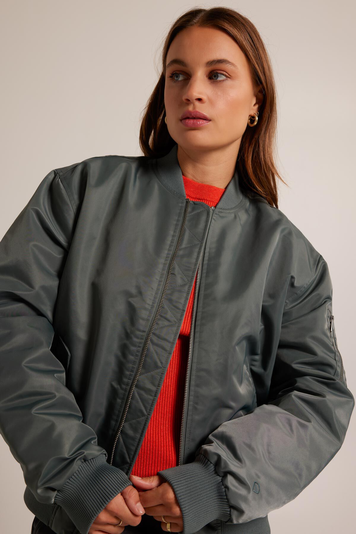 Bomberjacke Jenn image number 3