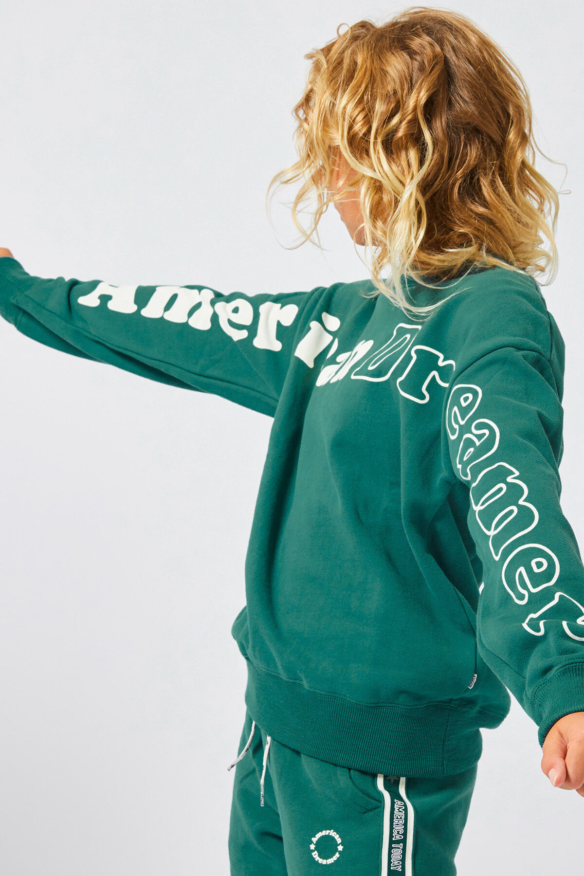 Sweater Sep Jr. image number 3