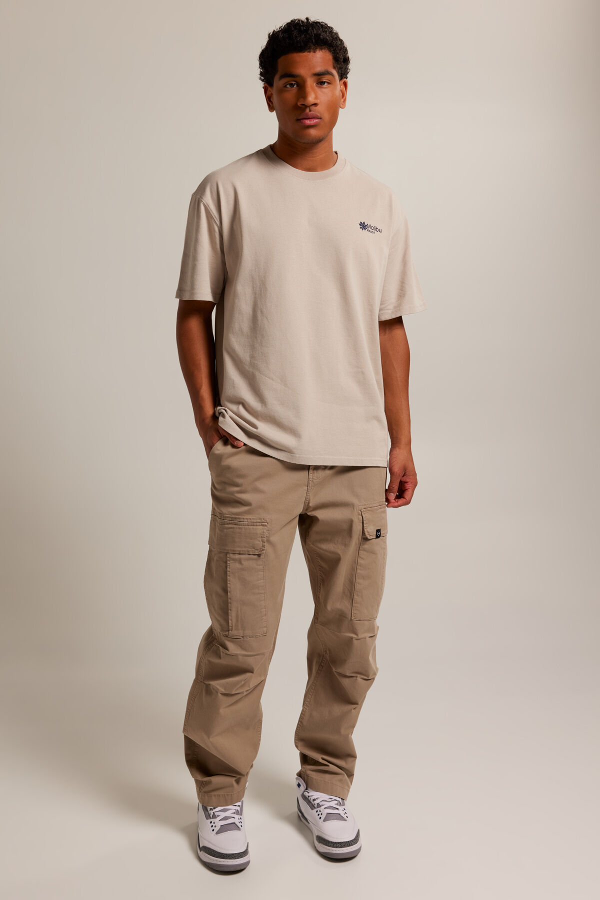 T-shirt Eben image number 3