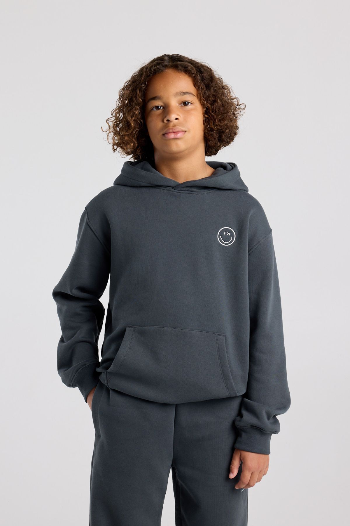 Scout hood Jr image number 0