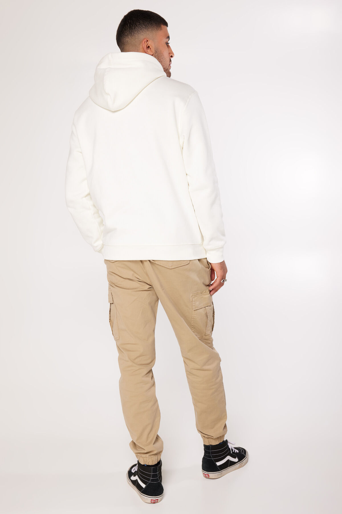 Hoodie Seth Hood image number 2