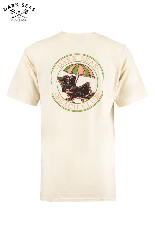 Beach Club Tee image number 5