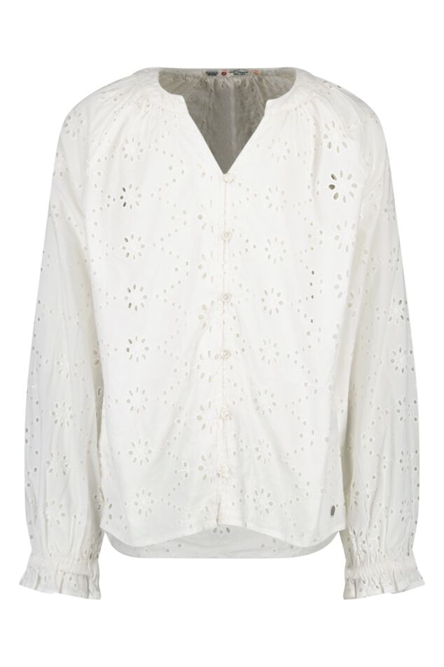 Blouse collar Brinn jr image number 4