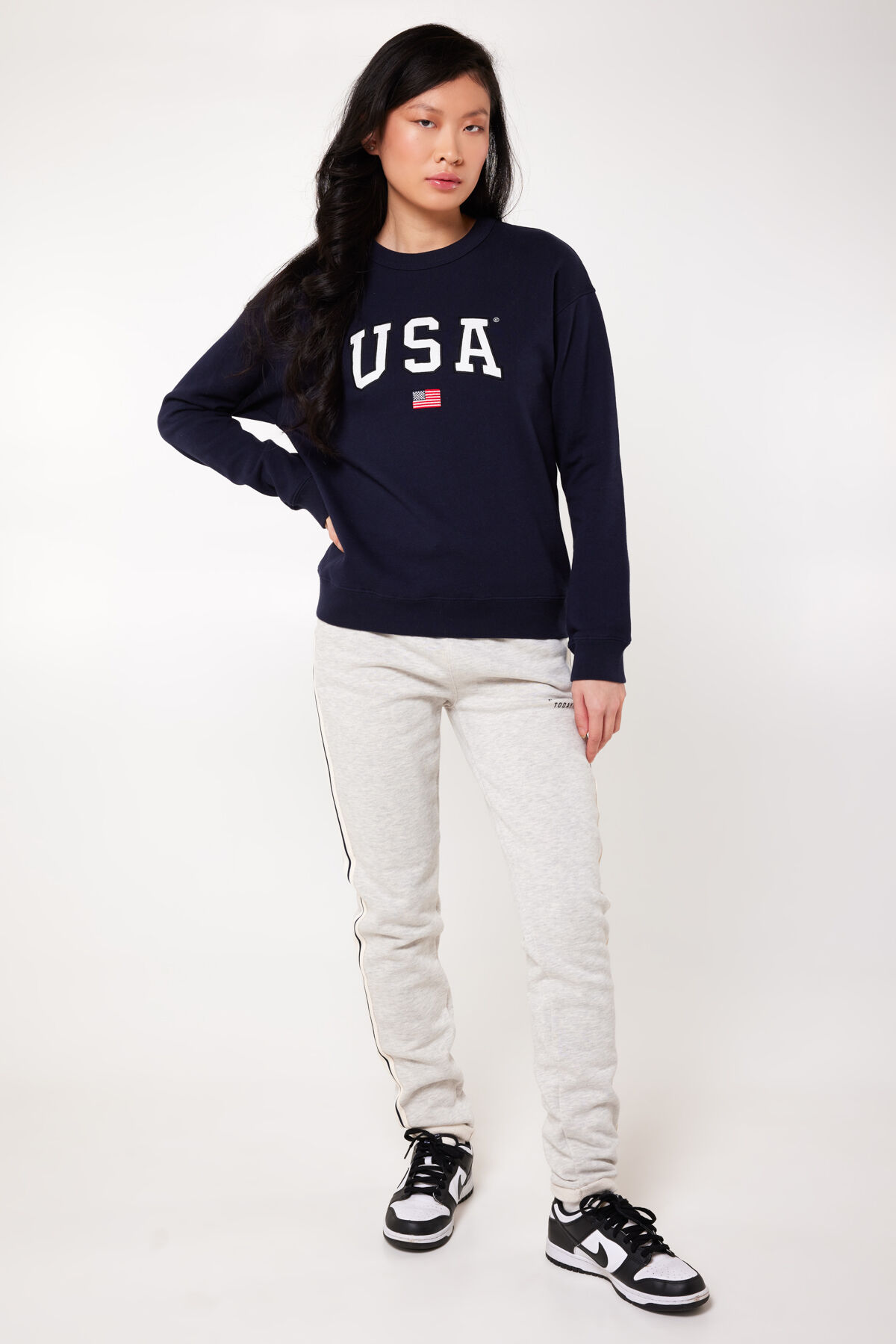 Joggingbroek Celina image number 1