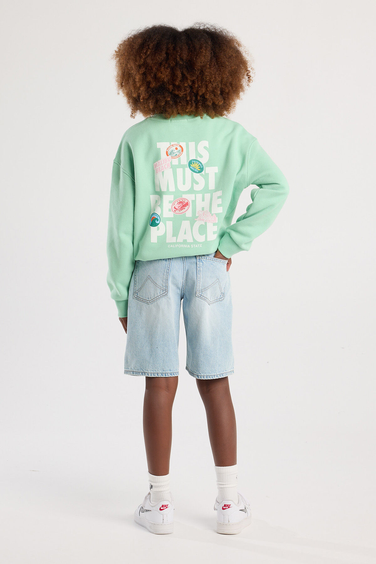 Sally jr image number 2