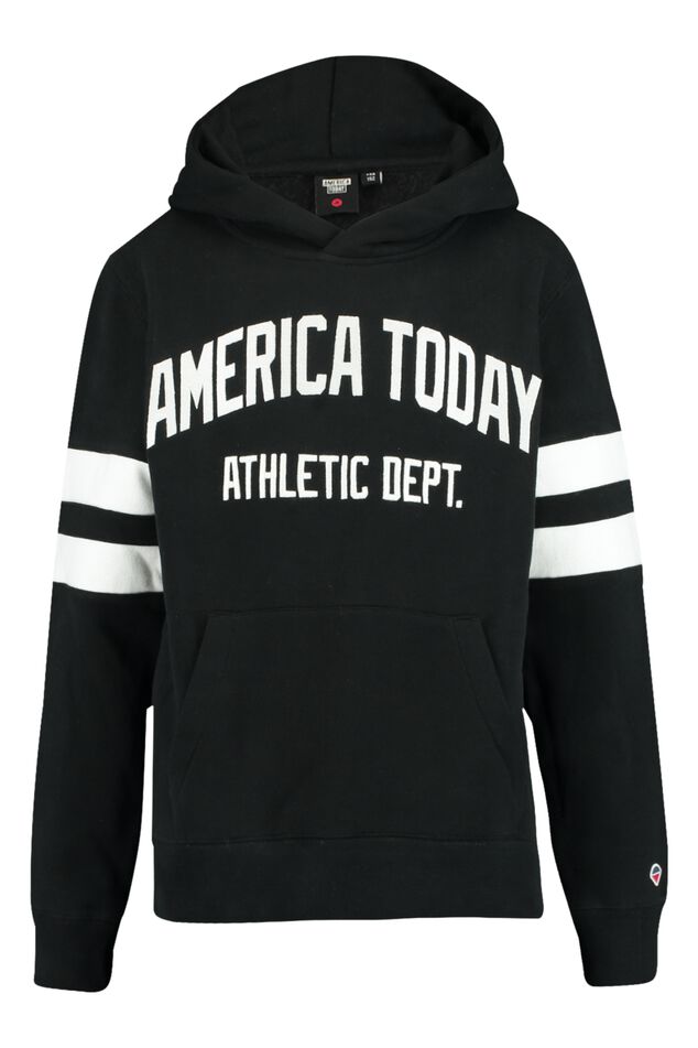 Hoodie Shay JR image number 4
