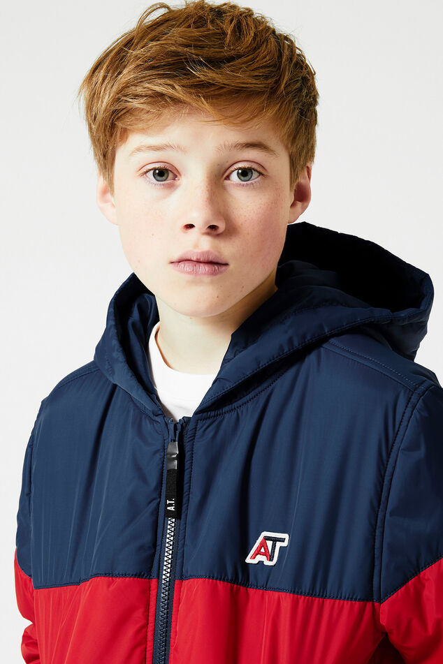 Bomberjack Jones jr image number 3