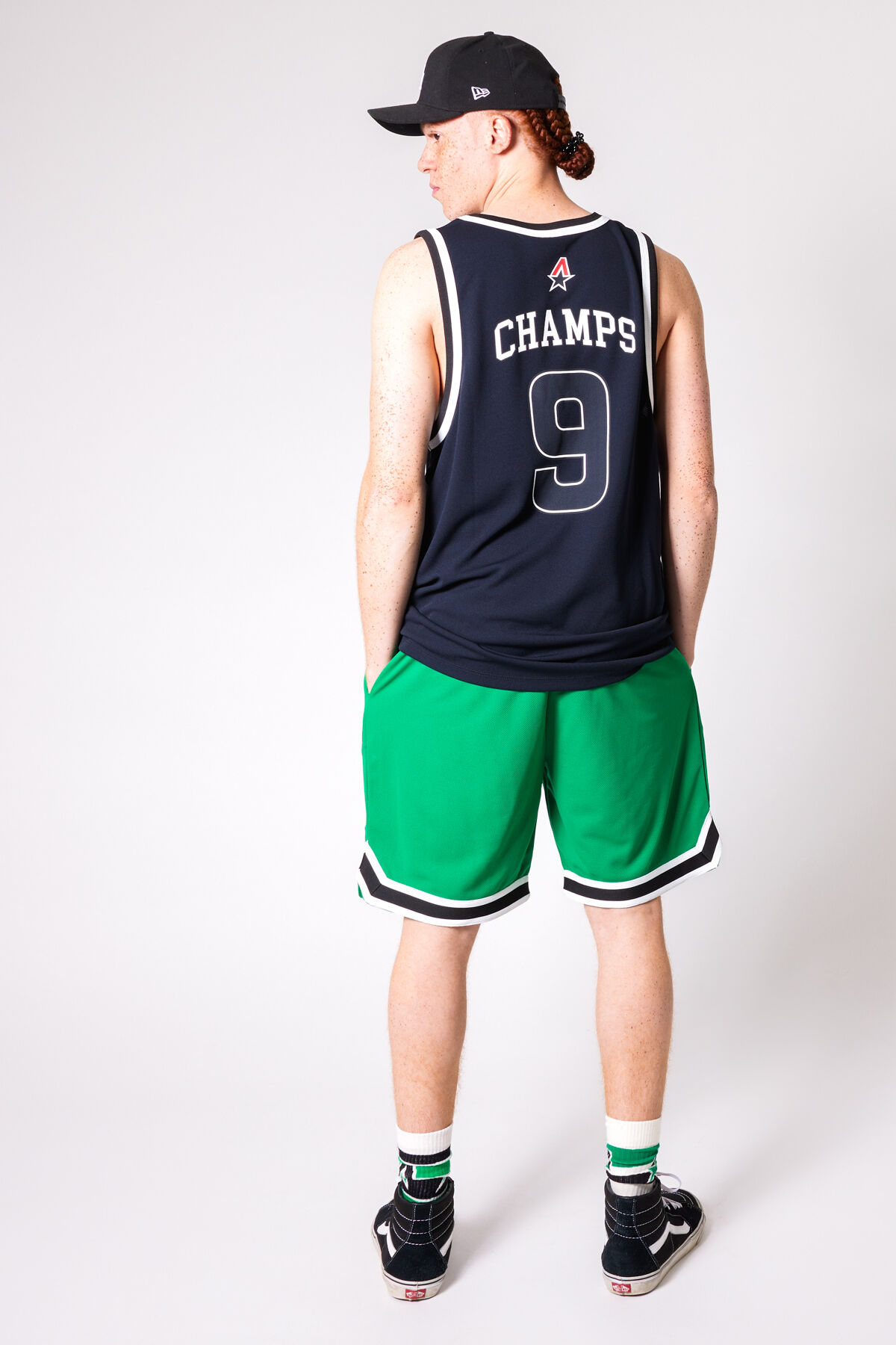 Short Norton image number 2