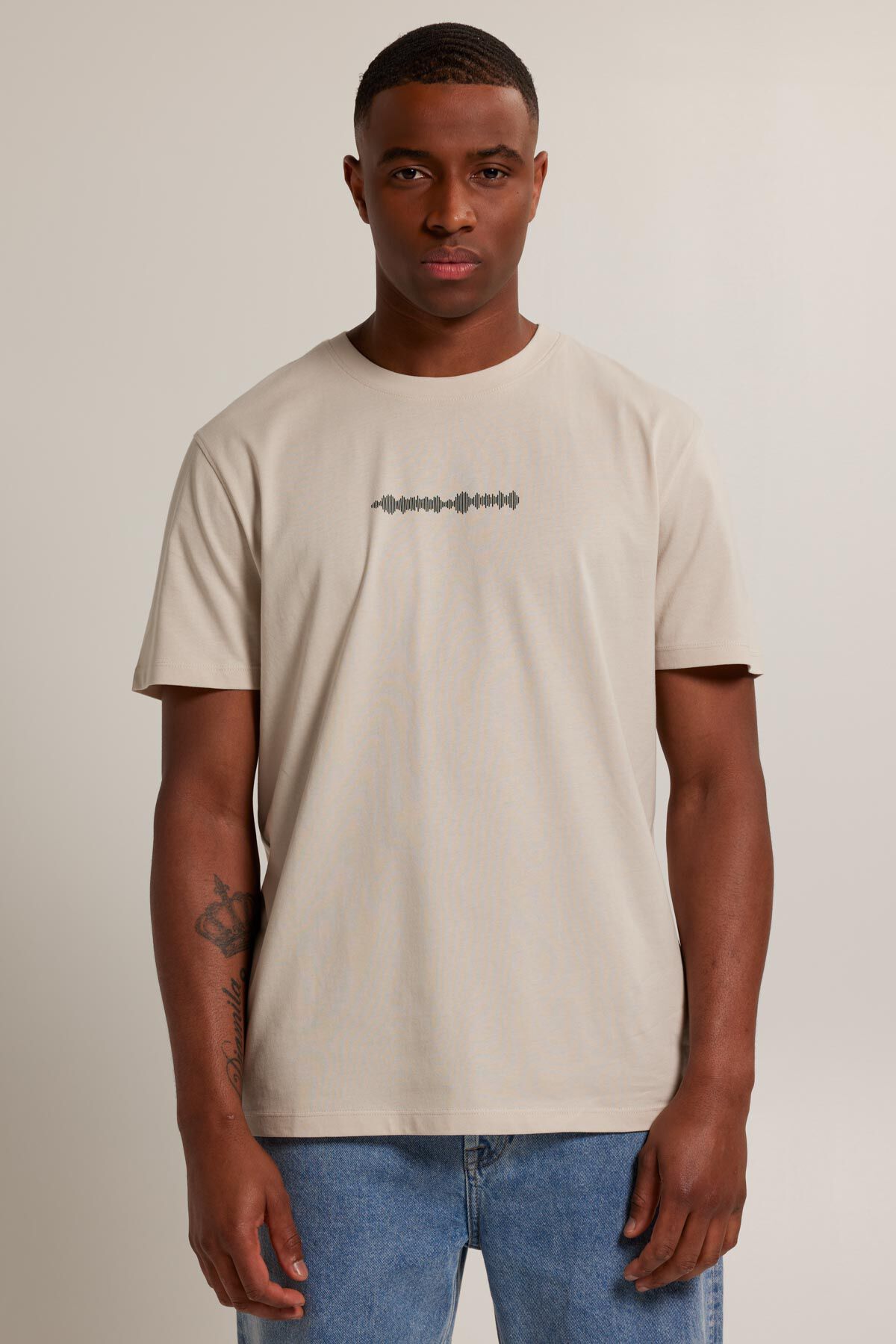 T-shirt Elizar image number 1