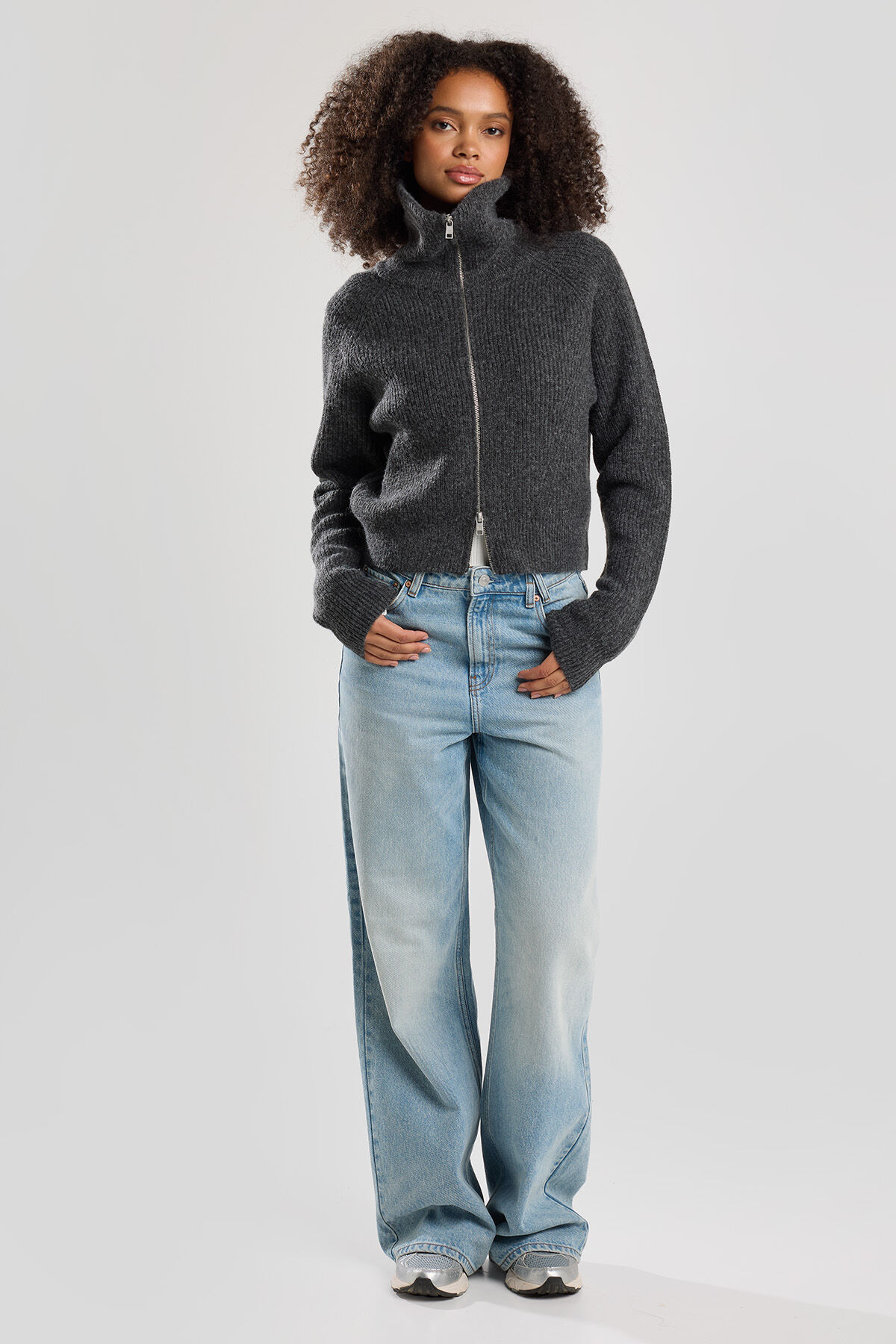 Jacke Kari image number 0