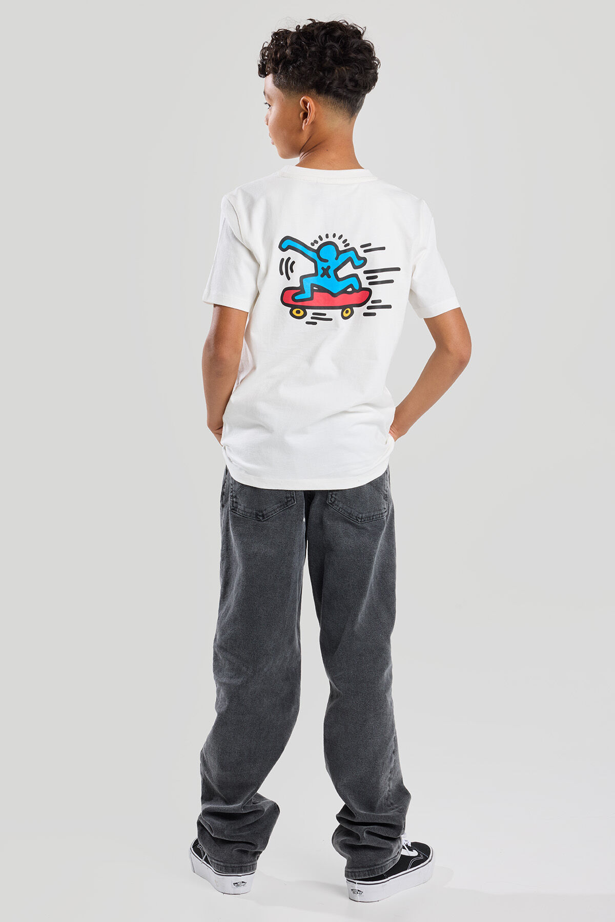 T-shirt Enda Jr image number 2