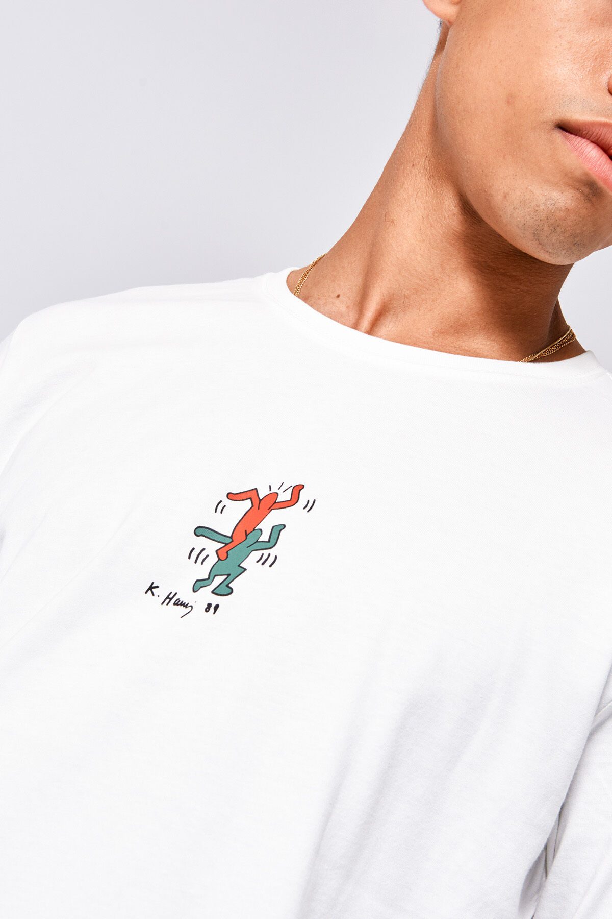 Long sleeve Luis Running image number 3