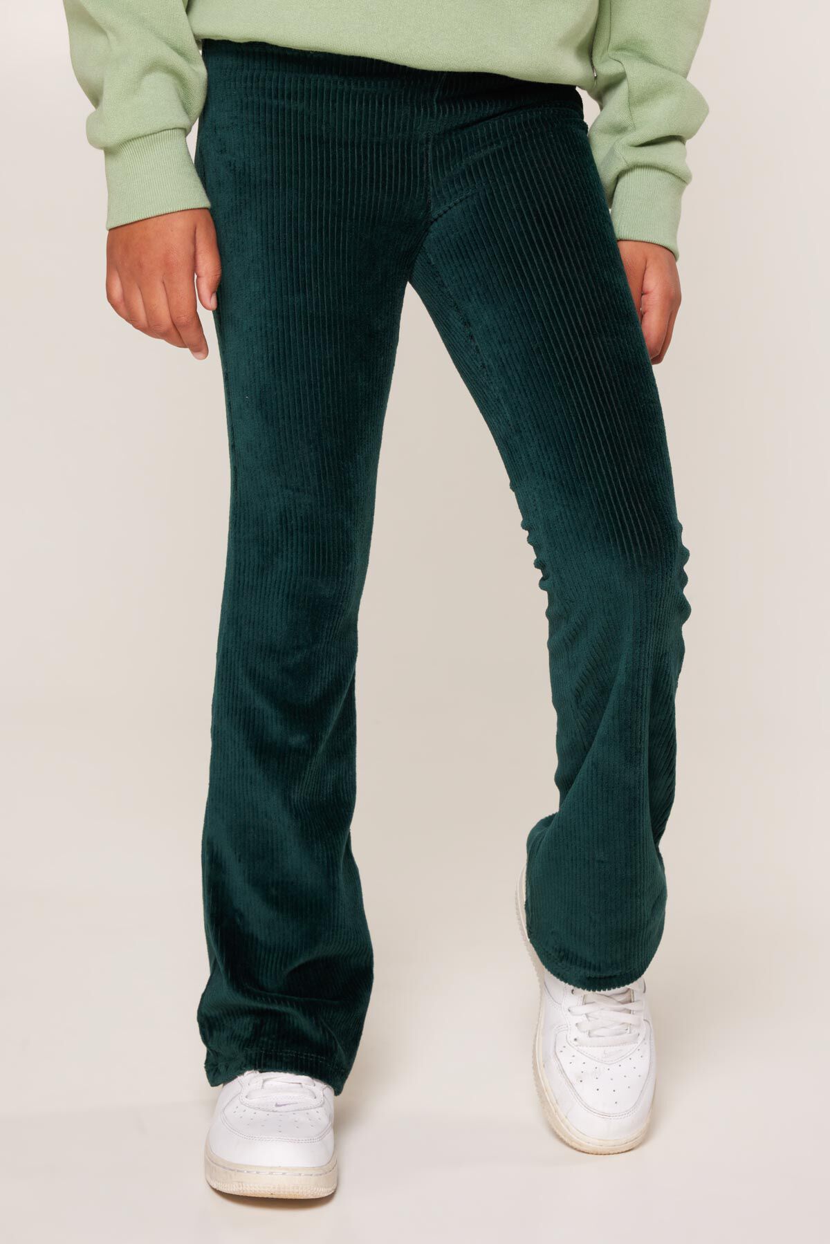 Flared pants Charly Jr. image number 1