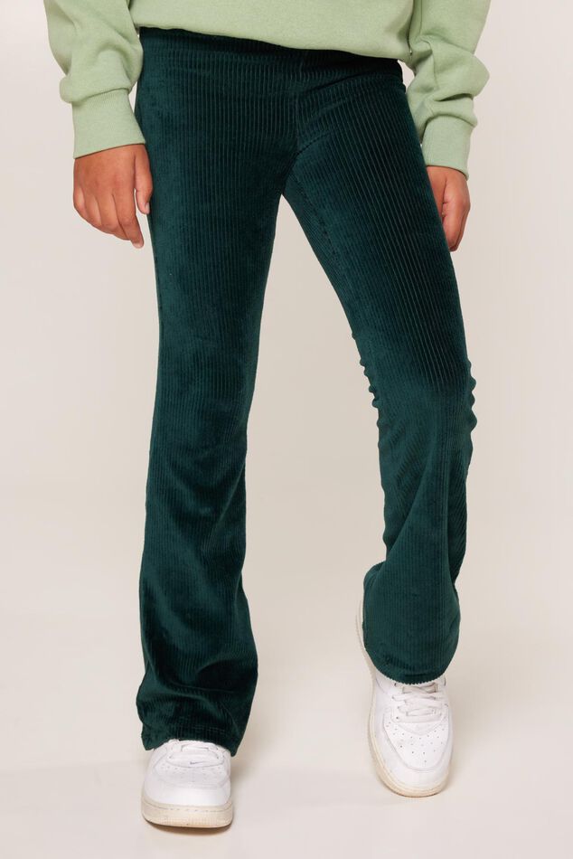 Flared pants Charly Jr. image number 1