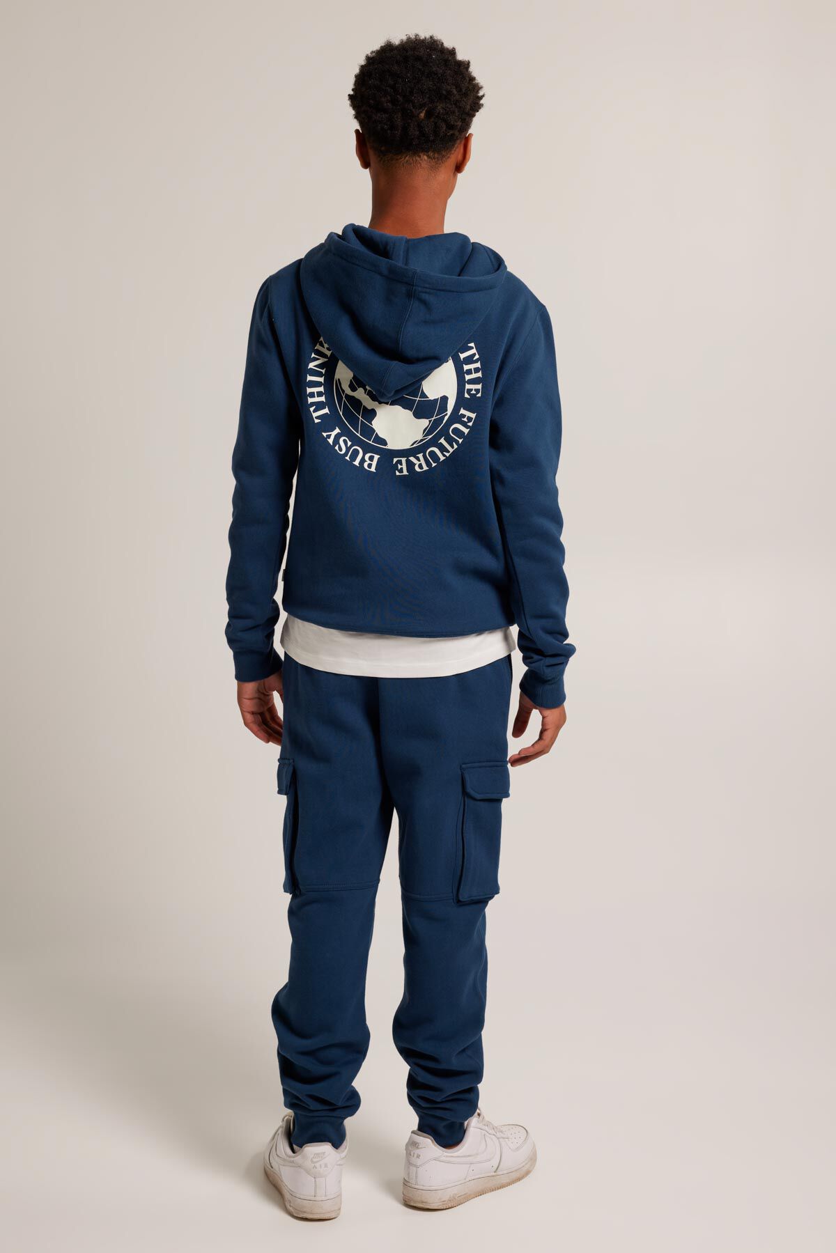 Jogging pants Creed JR image number 2