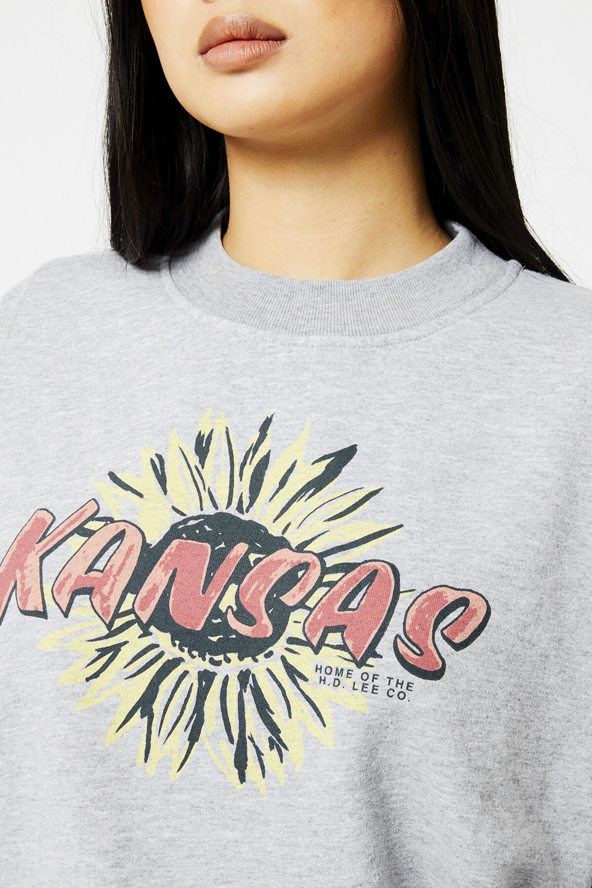 Home lee sweatshirt store